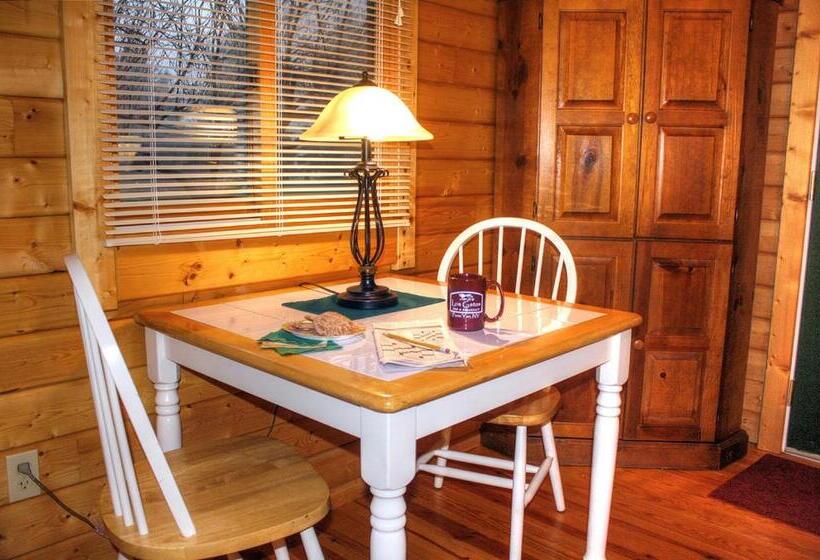 套房, Los Gatos Bed & Breakfast