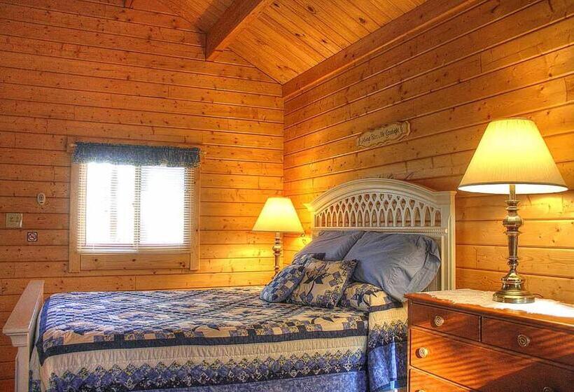 套房, Los Gatos Bed & Breakfast