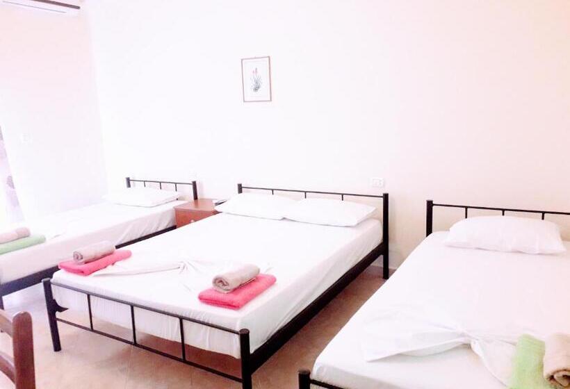 اتاق خانوادگی, Agrotourism Himara