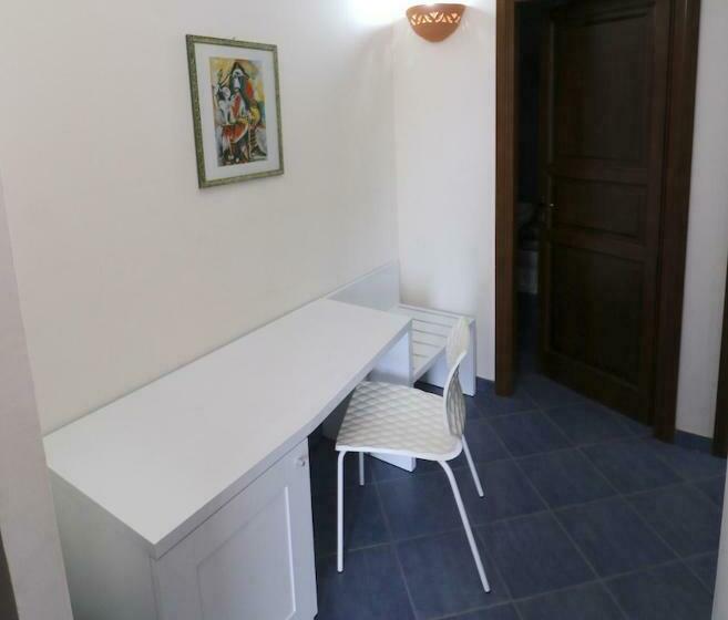 Апартаменты 2 Спальни, Residence Le Piscine