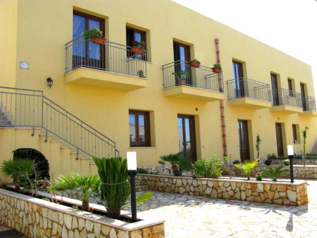 Апартаменты 2 Спальни, Residence Le Piscine