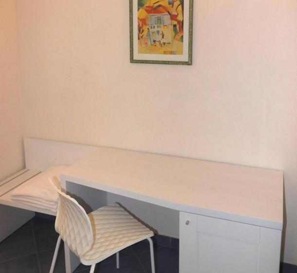 ２ベッドルームアパートメント, Residence Le Piscine