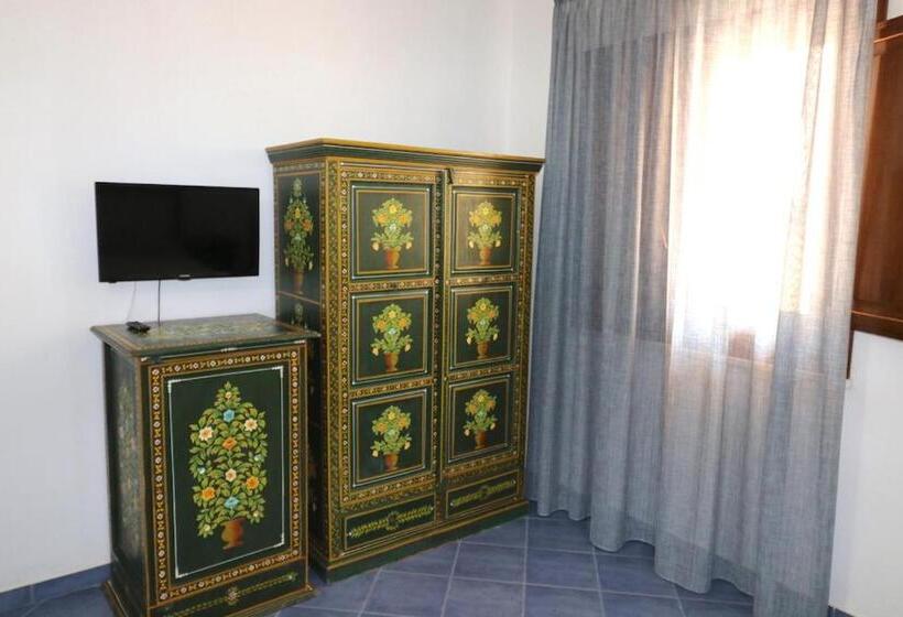 Апартаменты 2 Спальни, Residence Le Piscine