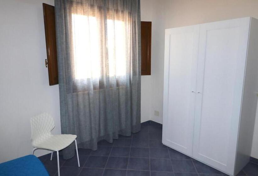 Апартаменты 2 Спальни, Residence Le Piscine