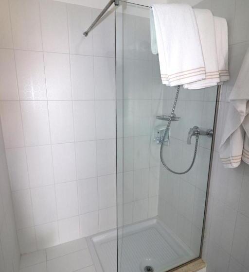 Апартаменты 2 Спальни, Residence Le Piscine