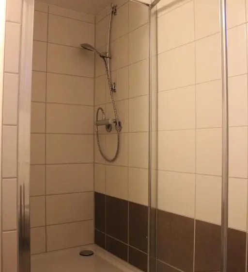 Standard-huone, Gästehaus Chaplin