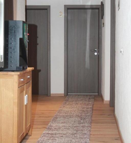 스탠다드 싱글 룸, Gästehaus Chaplin