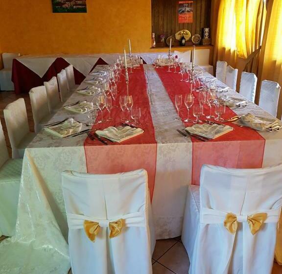 סטודיו משפחתי, San Pietro