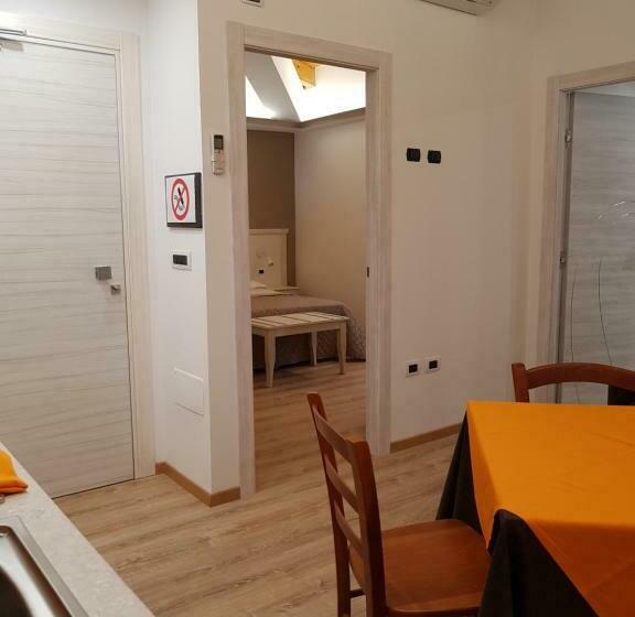 סטודיו משפחתי, San Pietro