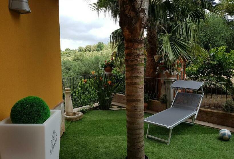 סטודיו משפחתי, San Pietro