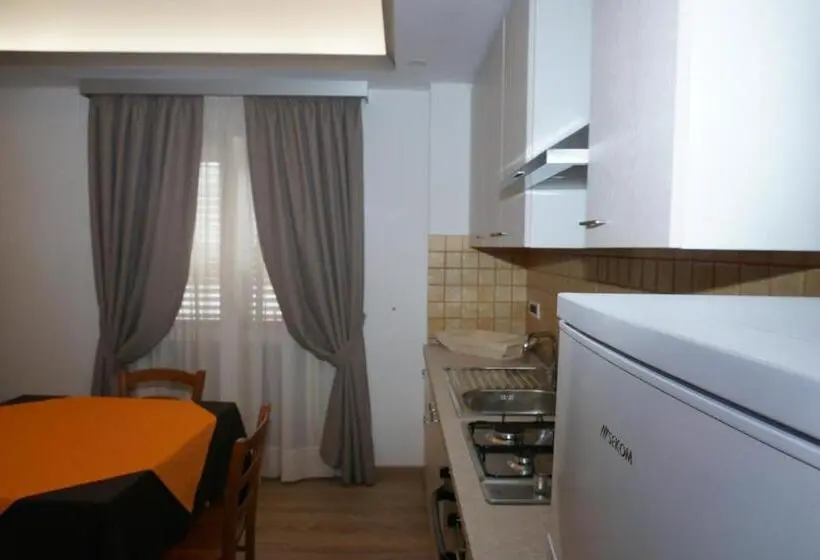 Perhestudio, San Pietro