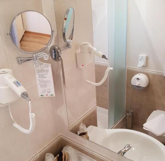 חדר דלוקס, San Pietro