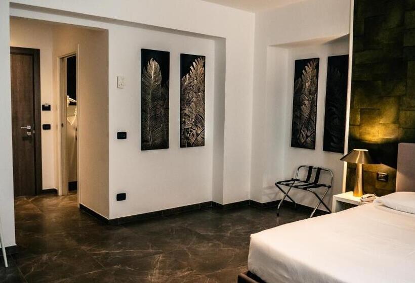 اتاق سوپریور, Up Wellness & Spa