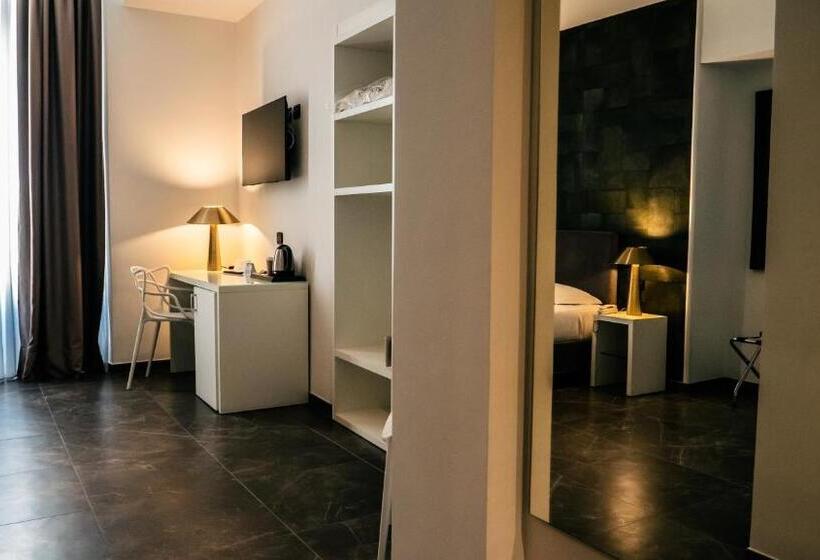 اتاق سوپریور, Up Wellness & Spa