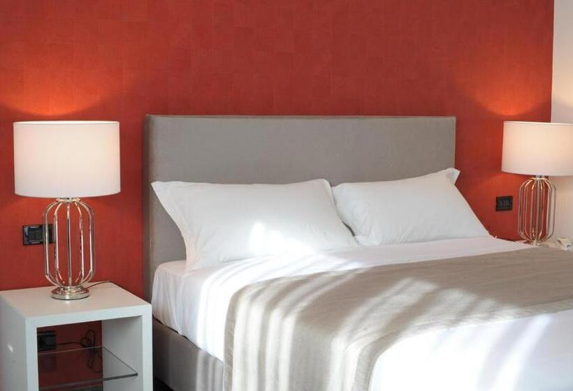 اتاق سوپریور, Up Wellness & Spa