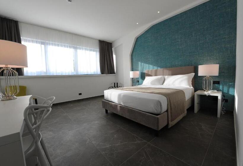 اتاق سوپریور, Up Wellness & Spa