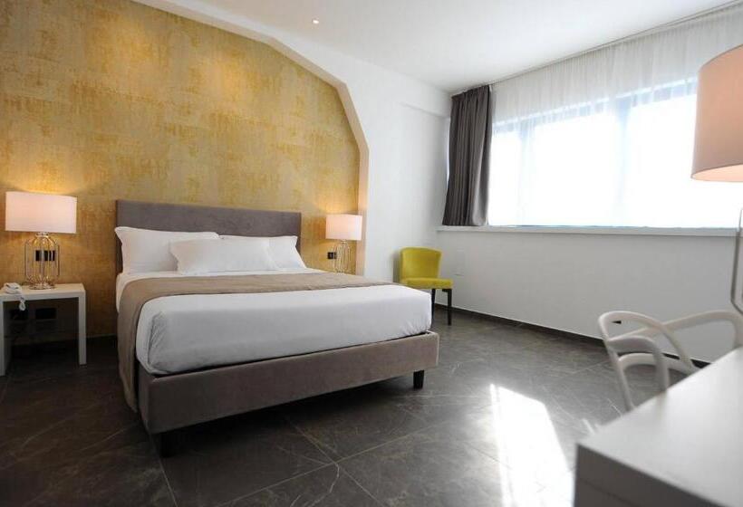 اتاق سوپریور, Up Wellness & Spa