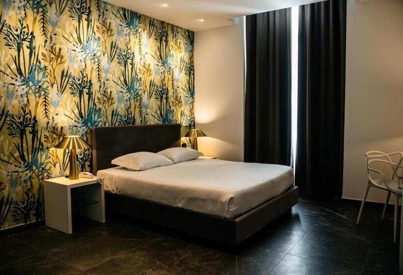 سوئیت با تخت بزرگ, Up Wellness & Spa