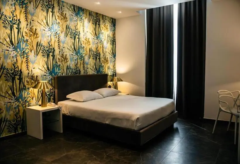 سوئیت با تخت بزرگ, Up Wellness & Spa