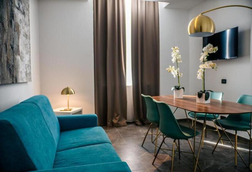 سوئیت با تخت بزرگ, Up Wellness & Spa