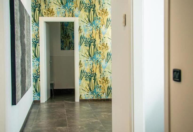 سوئیت با تخت بزرگ, Up Wellness & Spa