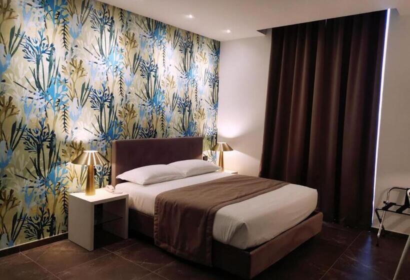 سوئیت با تخت بزرگ, Up Wellness & Spa