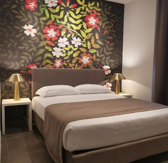 اتاق خانوادگی, Up Wellness & Spa