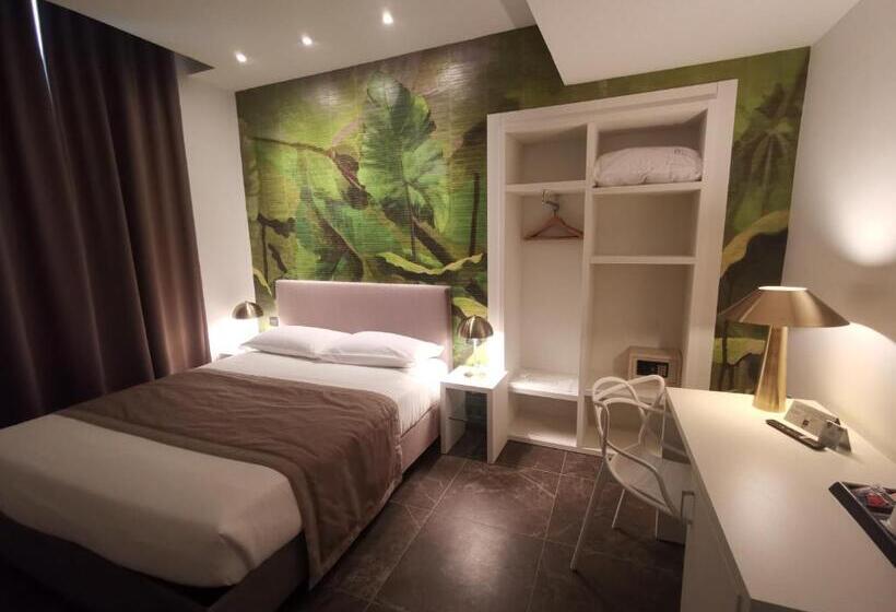 اتاق خانوادگی, Up Wellness & Spa