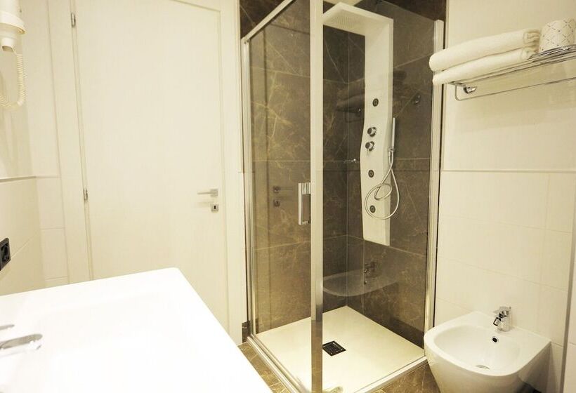 اتاق استاندارد, Up Wellness & Spa