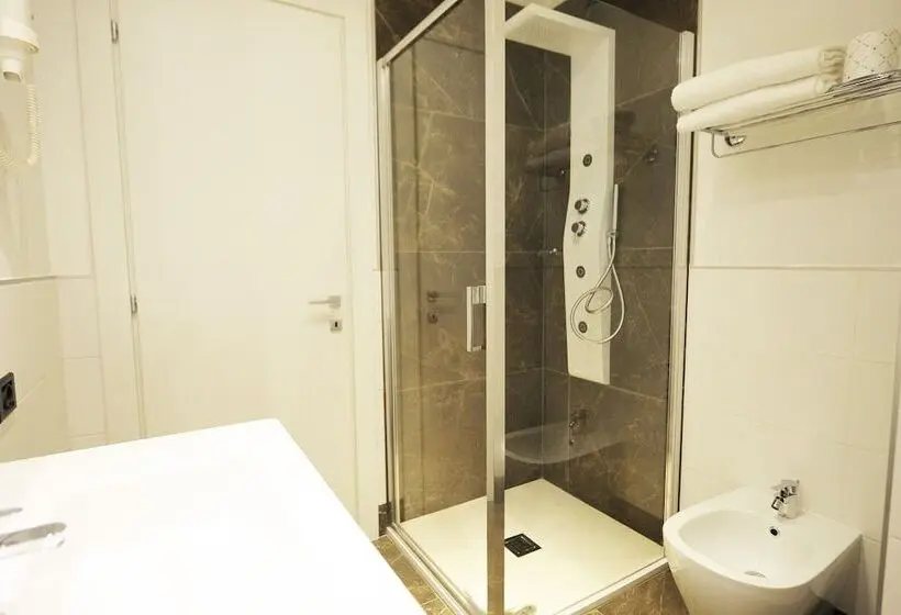 اتاق استاندارد, Up Wellness & Spa