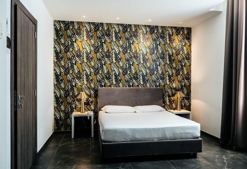 اتاق استاندارد, Up Wellness & Spa