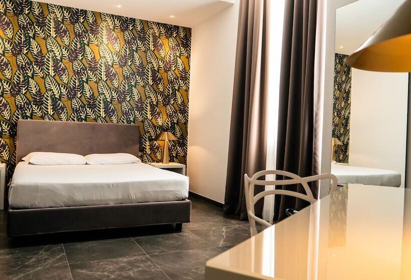 اتاق استاندارد, Up Wellness & Spa