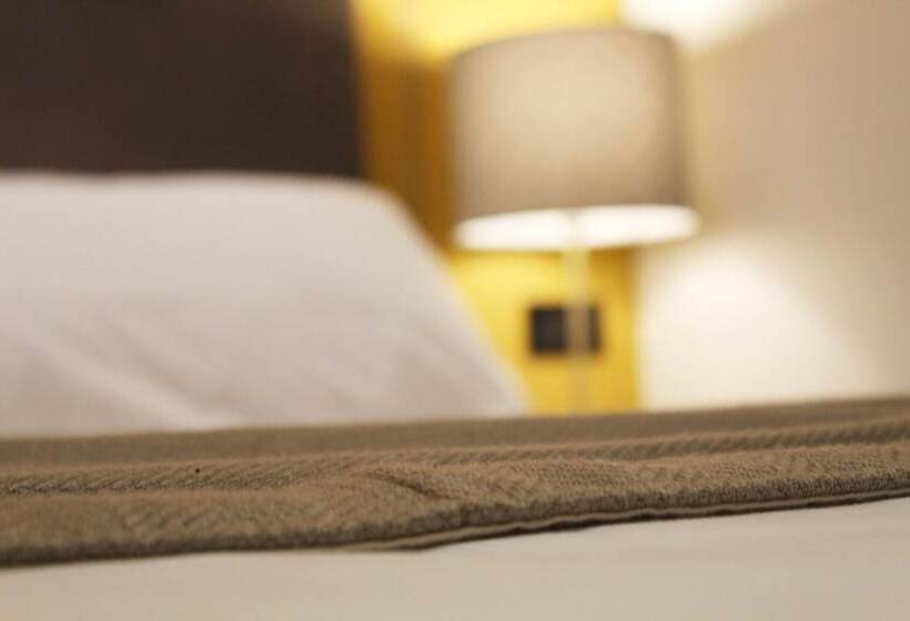 اتاق استاندارد, Up Wellness & Spa