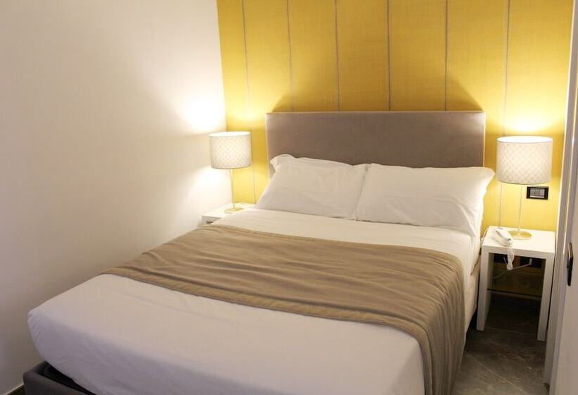 اتاق استاندارد, Up Wellness & Spa