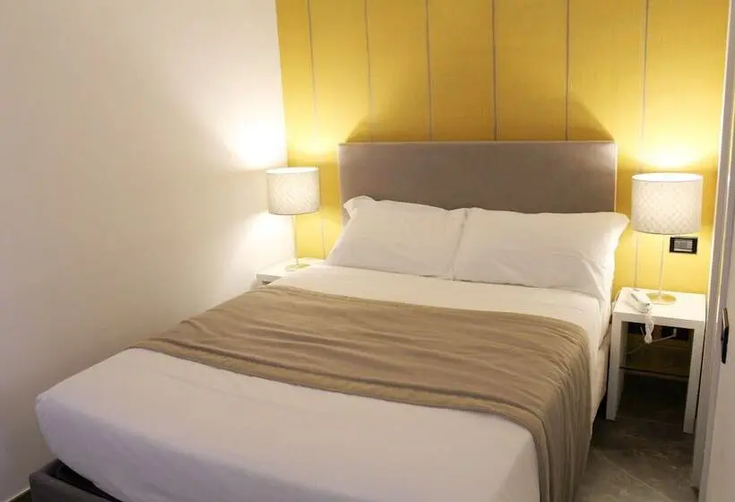 اتاق استاندارد, Up Wellness & Spa