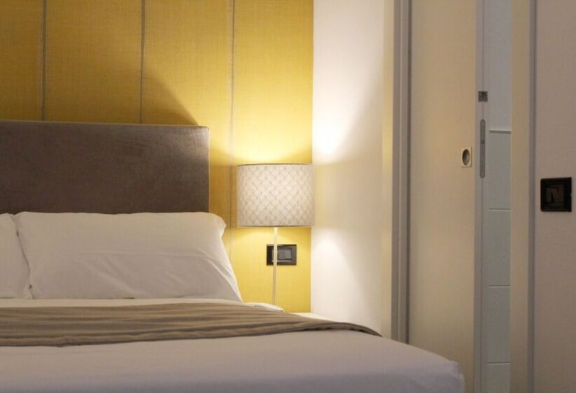 اتاق استاندارد, Up Wellness & Spa