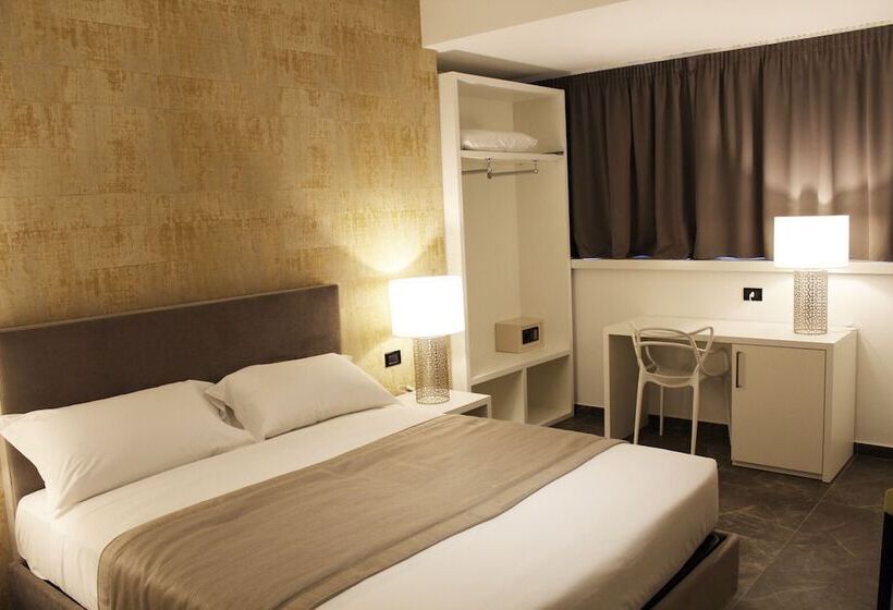 اتاق استاندارد, Up Wellness & Spa