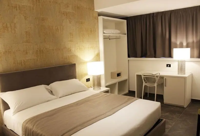 اتاق استاندارد, Up Wellness & Spa