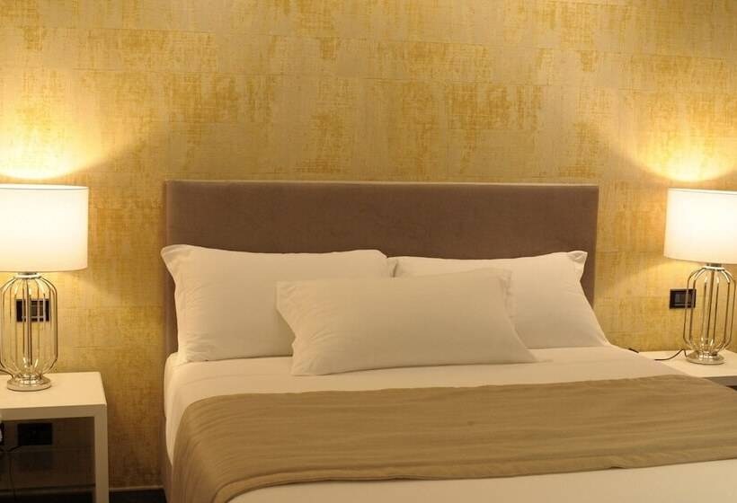 اتاق استاندارد, Up Wellness & Spa