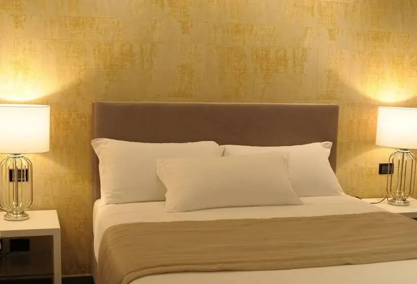 اتاق استاندارد, Up Wellness & Spa