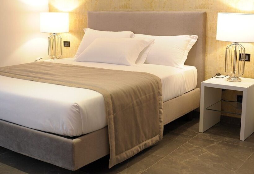 اتاق استاندارد, Up Wellness & Spa