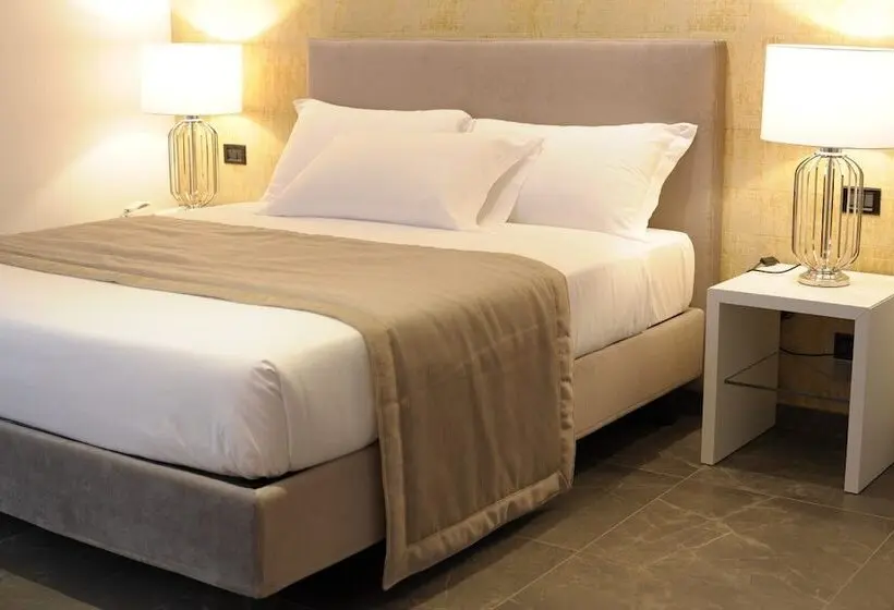 اتاق استاندارد, Up Wellness & Spa