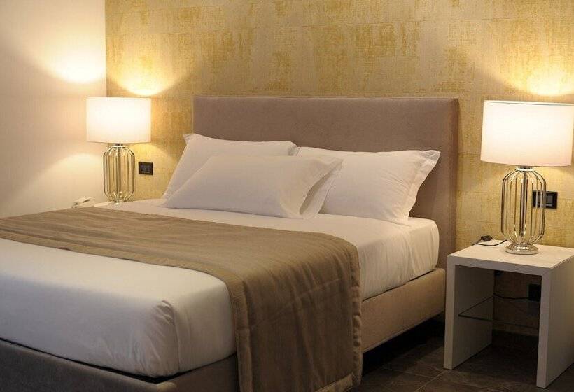 اتاق استاندارد, Up Wellness & Spa