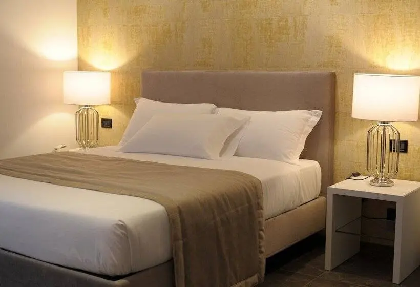 اتاق استاندارد, Up Wellness & Spa
