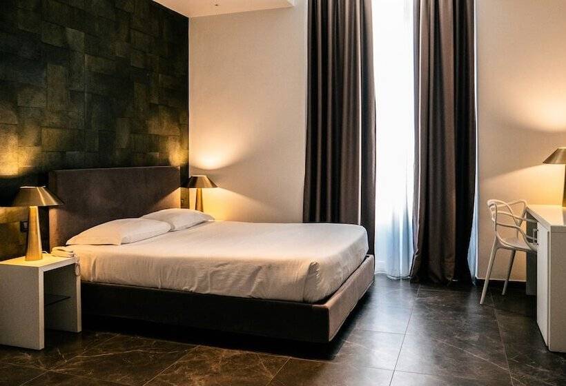 اتاق سوپریور, Up Wellness & Spa