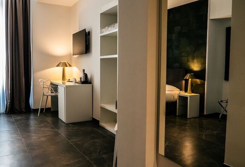 اتاق سوپریور, Up Wellness & Spa