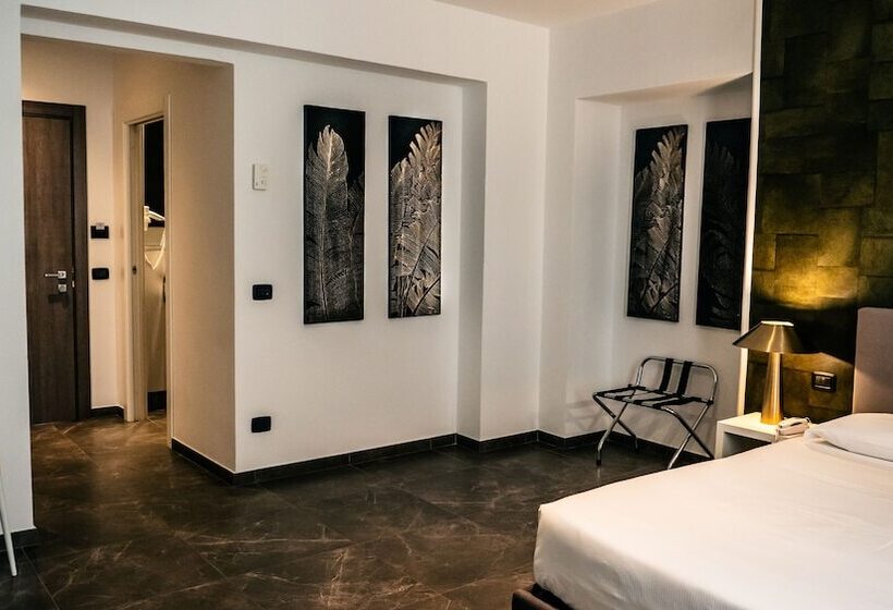 اتاق سوپریور, Up Wellness & Spa