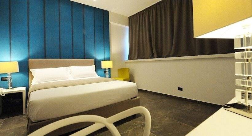 اتاق سوپریور, Up Wellness & Spa