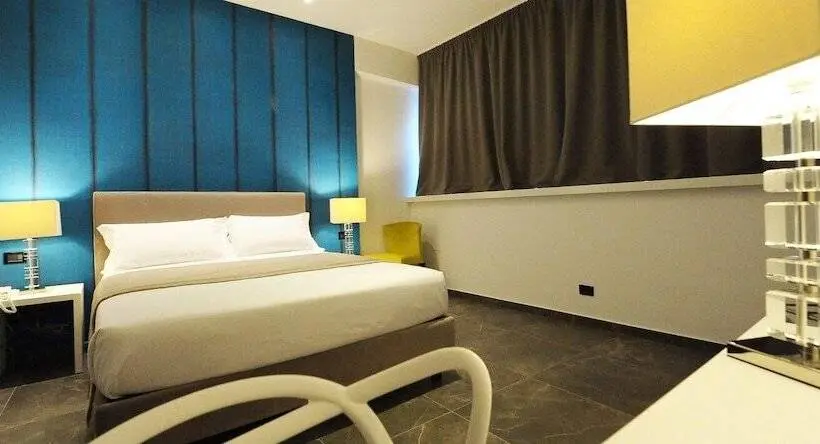 اتاق سوپریور, Up Wellness & Spa