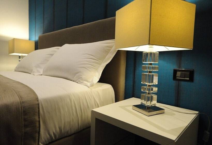 اتاق سوپریور, Up Wellness & Spa